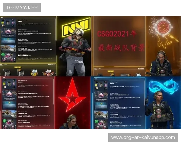 CS_GO社区讨论战队未来布局，csgo各大战队