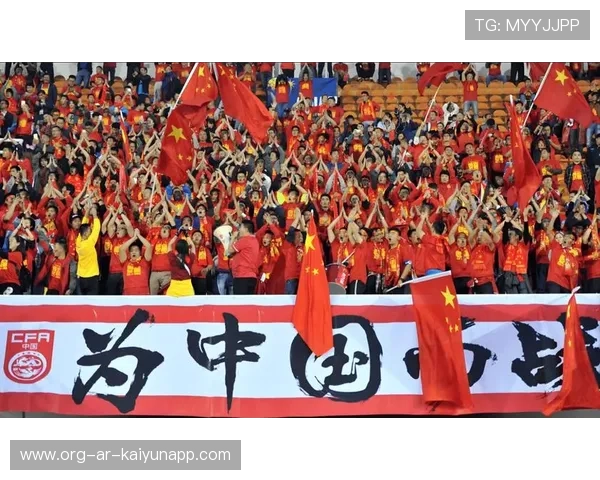 中国足球文化节开幕，足球热潮席卷全国，我国足球文化