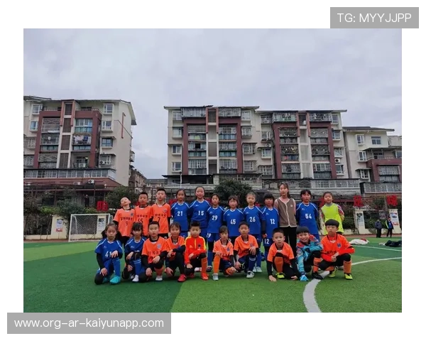 凯撒酋长青训营培养新星，未来可期，凯撒酋长足球俱乐部