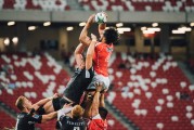 世界羽毛球团体杯：队内轮换策略带来意想不到收益，羽毛球团体赛制规则